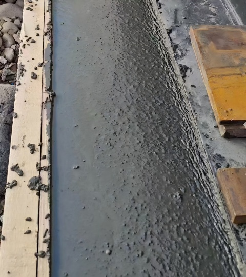 九龙坡环氧砂浆的特点及施工流程​