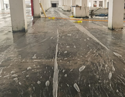 九龙坡不发火砂浆和不发火金属骨料有什么区别