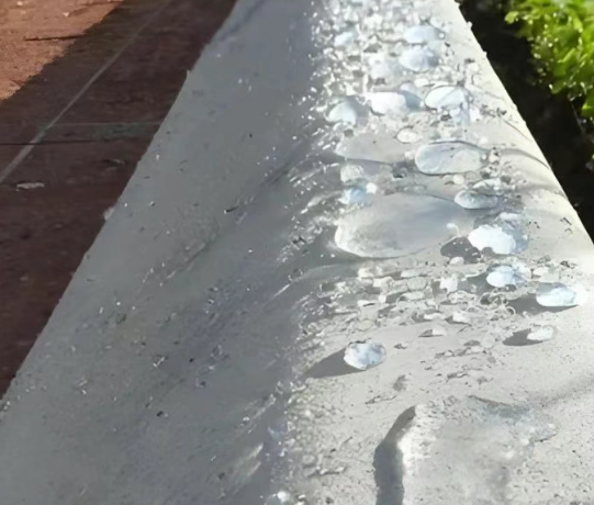 九龙坡硅烷浸渍涂料在混凝土保护中的应用