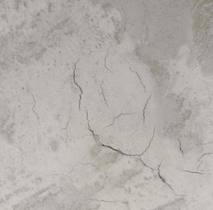 九龙坡灌浆料为什么会产生裂缝？出现裂缝该如何处理？