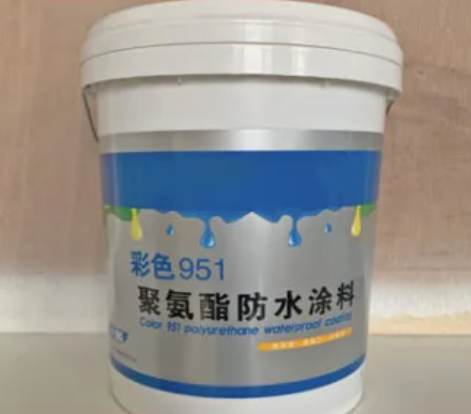 九龙坡聚氨酯防水涂料