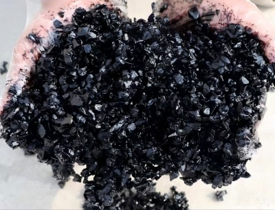 九龙坡沥青冷补料（沥青砂）的优势特点与施工流程解析