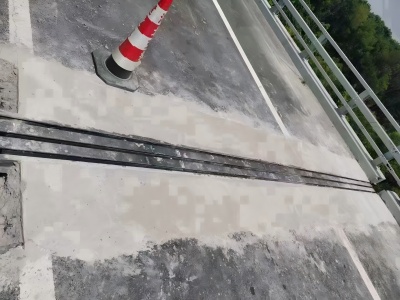 九龙坡伸缩缝更换后浇筑材料快速结构修补料速砼的产品特点及施工流程​