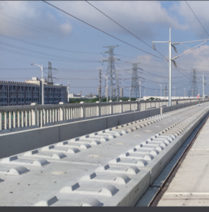 九龙坡植筋胶在高铁无砟轨道上的应用